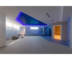 Chalet en Venta en Benidorm, Alicante