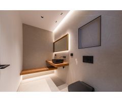 Chalet en Venta en Benidorm, Alicante