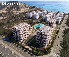 Apartamento en Venta en Villajoyosa, Alicante