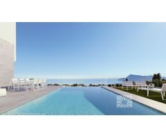 Chalet en Venta en Altea la Vella, Alicante