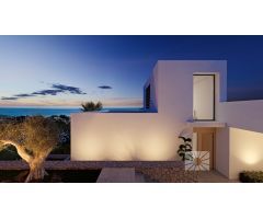 Chalet en Venta en Altea la Vella, Alicante