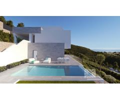 Chalet en Venta en Altea la Vella, Alicante