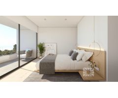 Chalet en Venta en Altea la Vella, Alicante