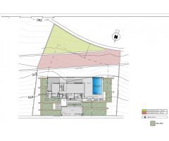 Chalet en Venta en Altea la Vella, Alicante