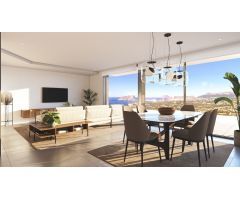 Chalet en Venta en Benitachell, Alicante