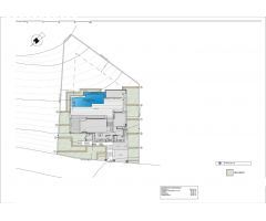 Chalet en Venta en Benitachell, Alicante