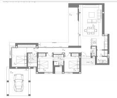 Chalet en Venta en Benitachell, Alicante