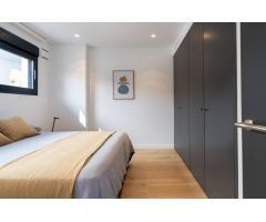 Apartamento en Venta en Benitachell, Alicante