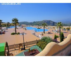 Apartamento en Venta en Benitachell, Alicante