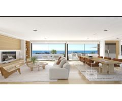 Chalet en Venta en Benitachell, Alicante