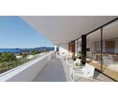 Chalet en Venta en Benitachell, Alicante