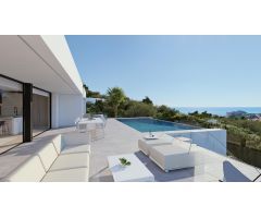 Chalet en Venta en Benitachell, Alicante