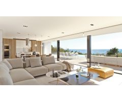Chalet en Venta en Benitachell, Alicante