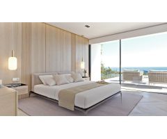 Chalet en Venta en Benitachell, Alicante