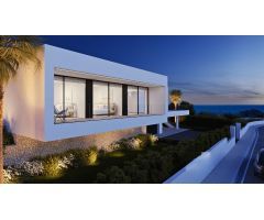 Chalet en Venta en Benitachell, Alicante