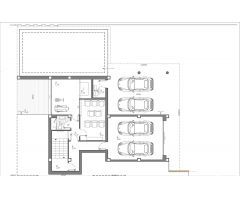 Chalet en Venta en Benitachell, Alicante