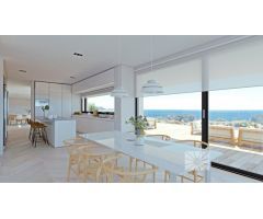 Chalet en Venta en Benitachell, Alicante