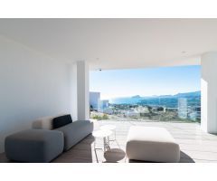 Chalet en Venta en Benitachell, Alicante