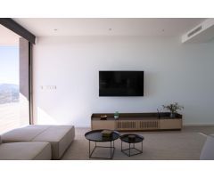 Chalet en Venta en Benitachell, Alicante