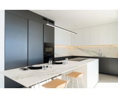Chalet en Venta en Benitachell, Alicante