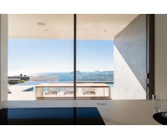 Chalet en Venta en Benitachell, Alicante