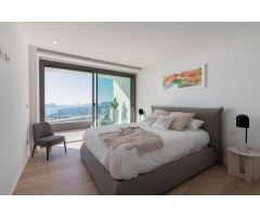 Chalet en Venta en Benitachell, Alicante