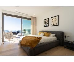 Chalet en Venta en Benitachell, Alicante
