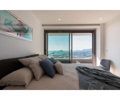 Chalet en Venta en Benitachell, Alicante