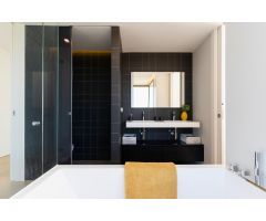 Chalet en Venta en Benitachell, Alicante