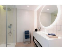 Chalet en Venta en Benitachell, Alicante