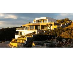 Chalet en Venta en Benitachell, Alicante