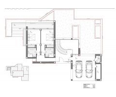 Chalet en Venta en Benitachell, Alicante