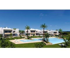 Apartamento en Venta en Pilar de la Horadada, Alicante