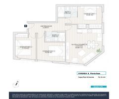 Apartamento en Venta en Torrevieja, Alicante