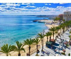 Piso en Venta en Torrevieja, Alicante
