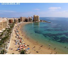 Piso en Venta en Torrevieja, Alicante