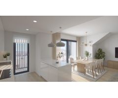 Piso en Venta en San Juan de Alicante, Alicante