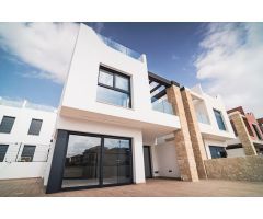 Chalet en Venta en Pilar de la Horadada, Alicante