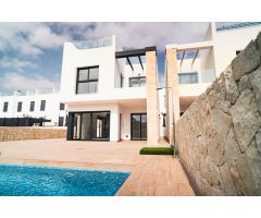 Chalet en Venta en Pilar de la Horadada, Alicante