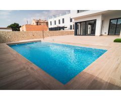 Chalet en Venta en Pilar de la Horadada, Alicante