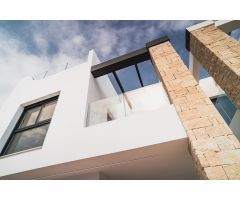 Chalet en Venta en Pilar de la Horadada, Alicante