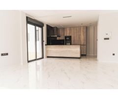Chalet en Venta en Pilar de la Horadada, Alicante