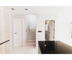 Chalet en Venta en Pilar de la Horadada, Alicante