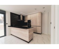 Chalet en Venta en Pilar de la Horadada, Alicante