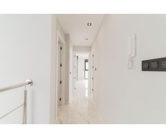 Chalet en Venta en Pilar de la Horadada, Alicante