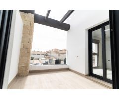 Chalet en Venta en Pilar de la Horadada, Alicante