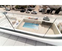 Chalet en Venta en Pilar de la Horadada, Alicante