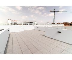 Chalet en Venta en Pilar de la Horadada, Alicante