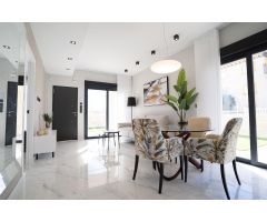 Bungalow en Venta en Pilar de la Horadada, Alicante