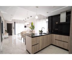 Bungalow en Venta en Pilar de la Horadada, Alicante